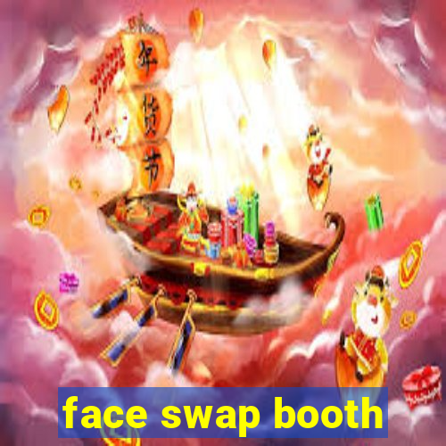 face swap booth